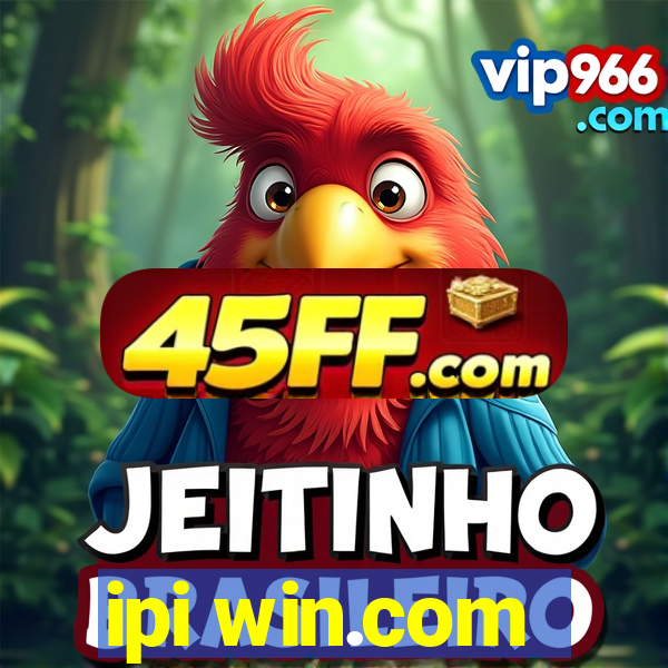 ipi win.com